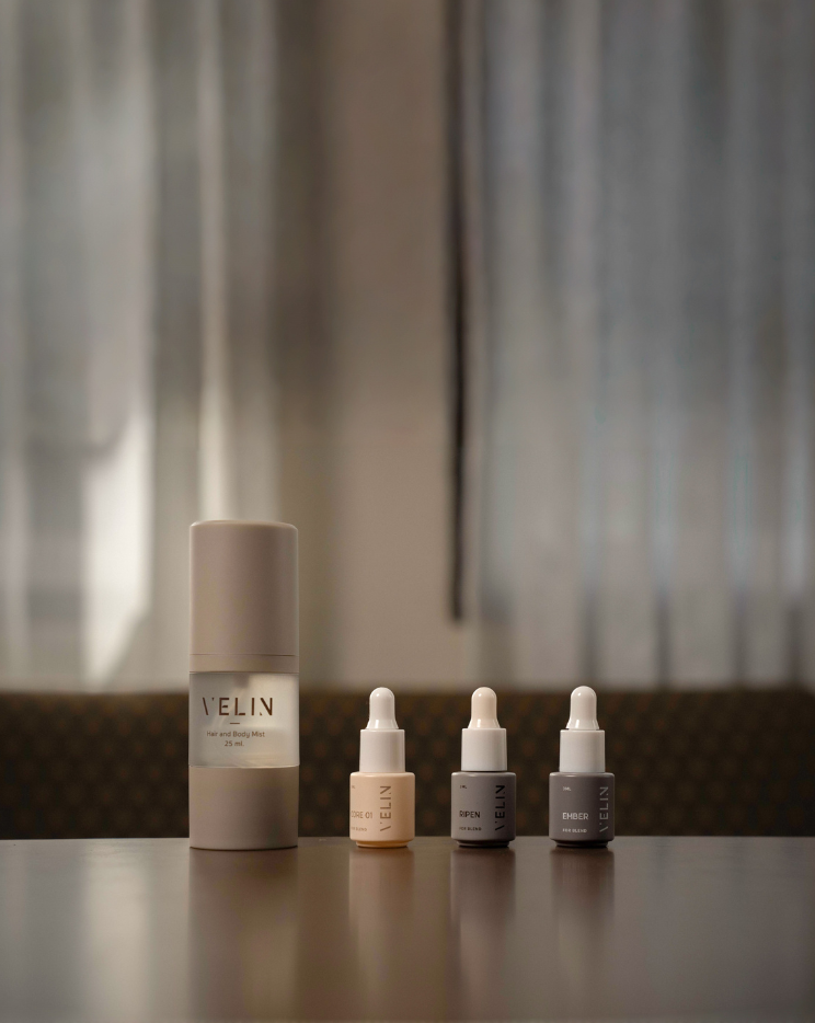 VELIN BLEND SET